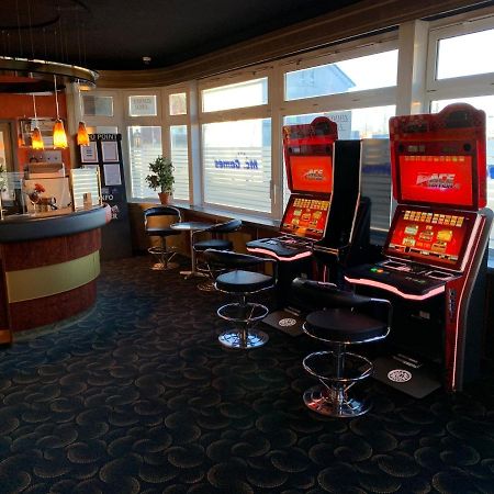 Casino Hotel Neubeckum Dış mekan fotoğraf
