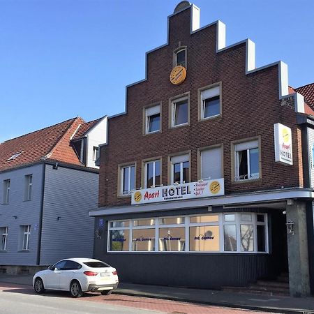 Casino Hotel Neubeckum Dış mekan fotoğraf