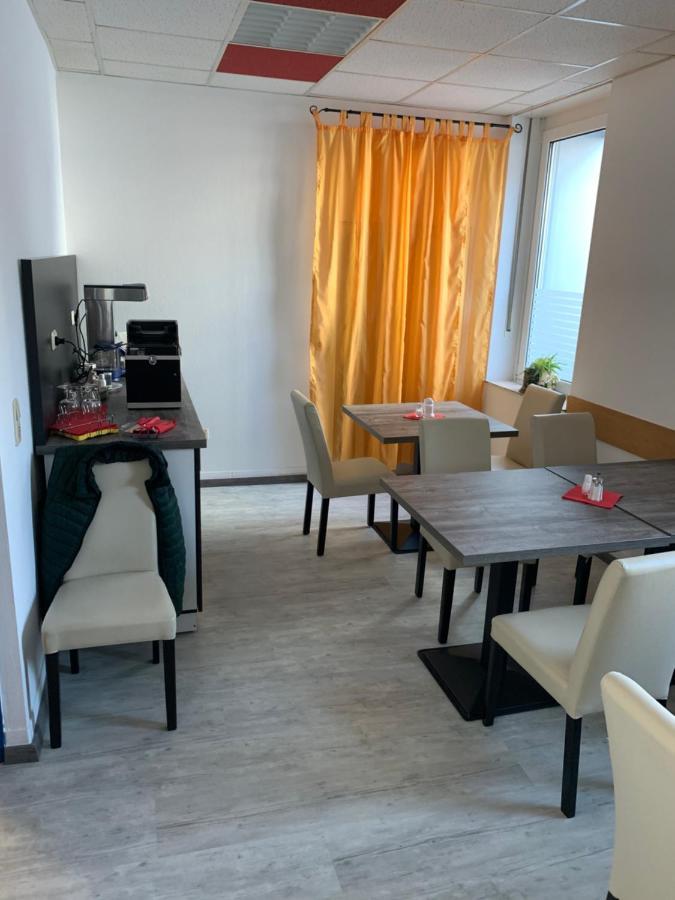 Casino Hotel Neubeckum Dış mekan fotoğraf