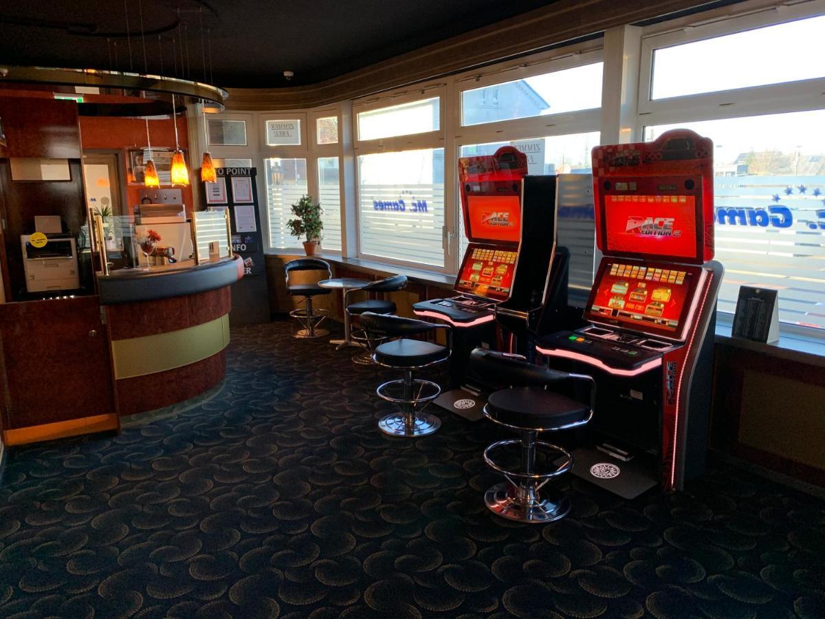 Casino Hotel Neubeckum Dış mekan fotoğraf