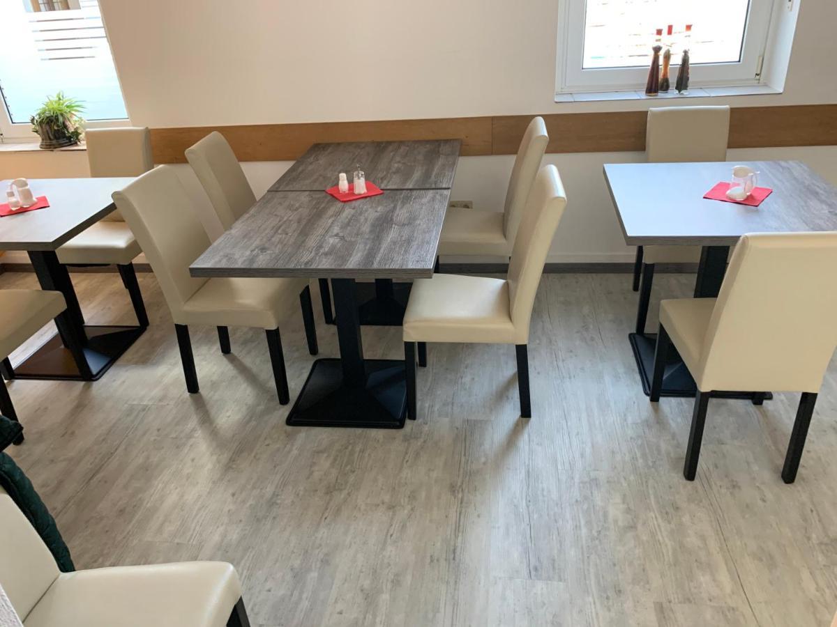 Casino Hotel Neubeckum Dış mekan fotoğraf