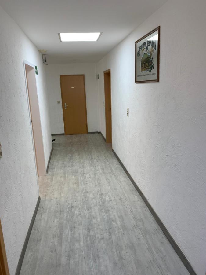 Casino Hotel Neubeckum Dış mekan fotoğraf