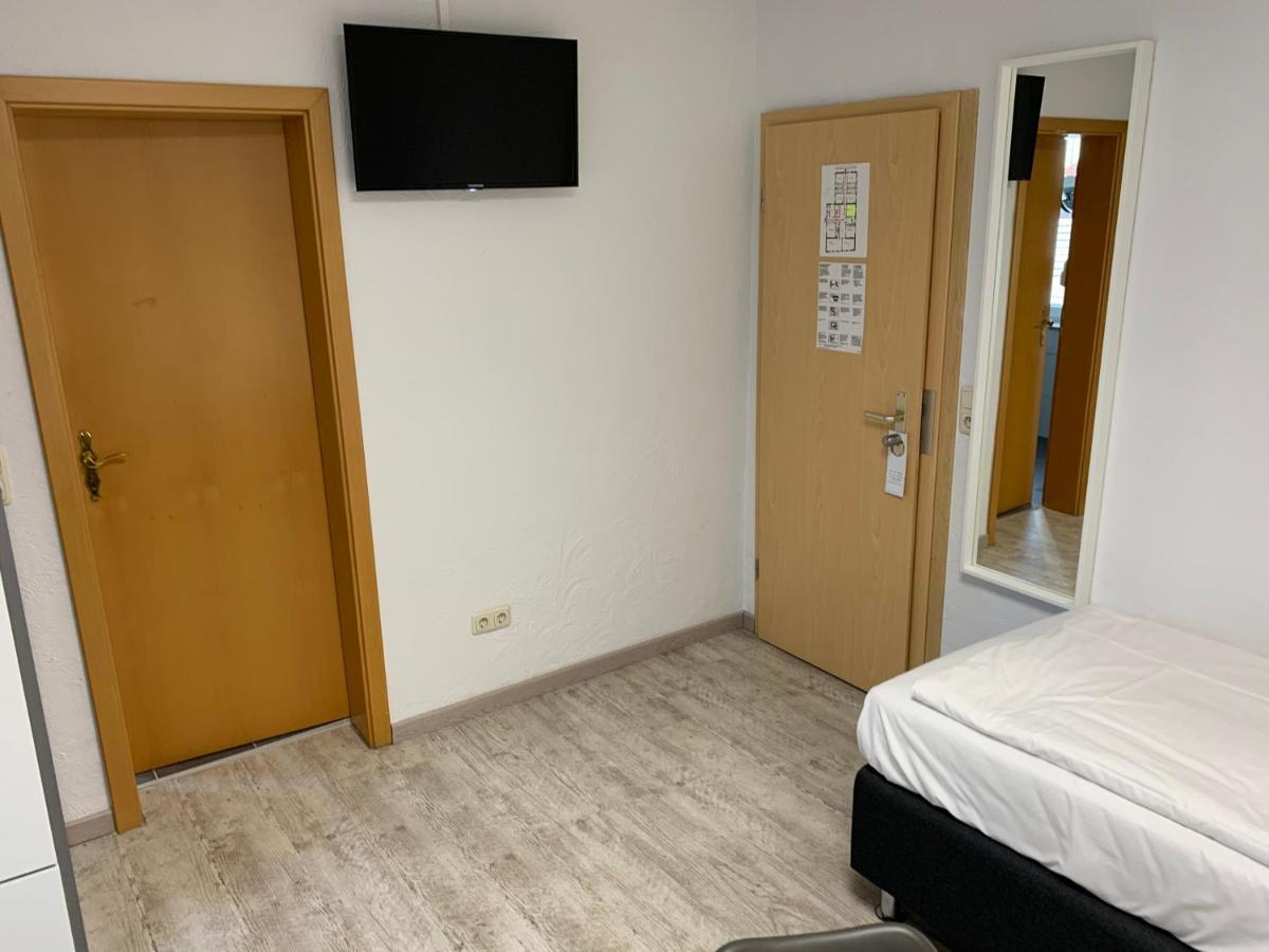 Casino Hotel Neubeckum Dış mekan fotoğraf