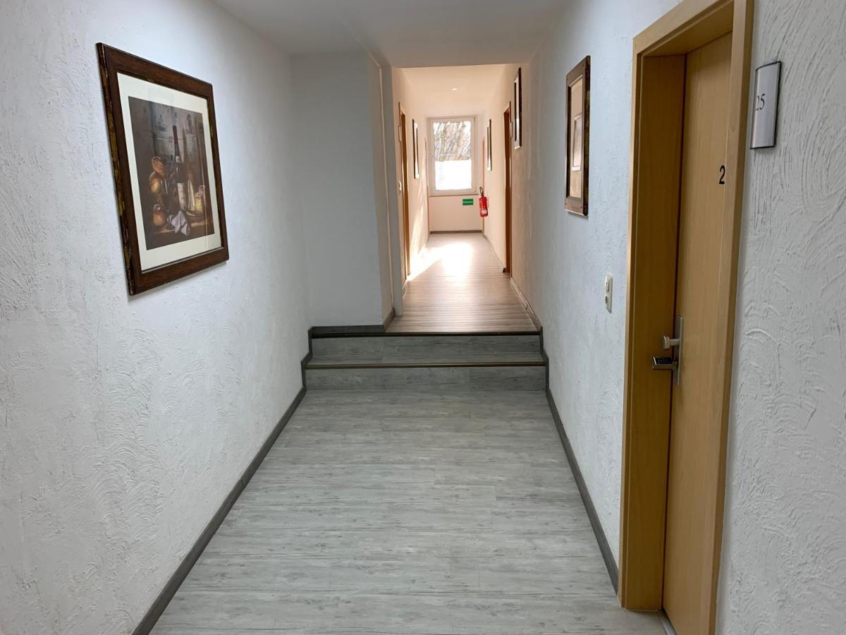 Casino Hotel Neubeckum Dış mekan fotoğraf