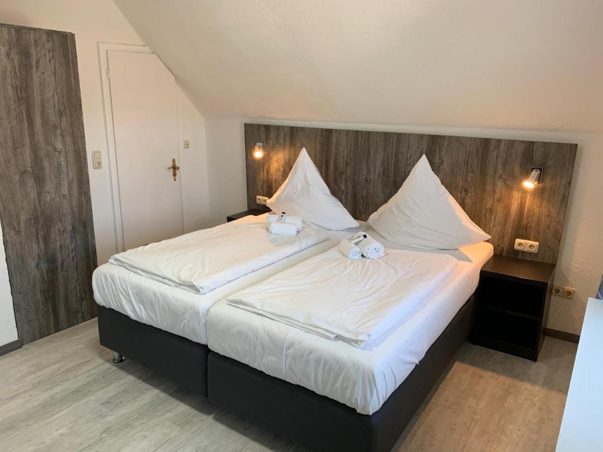 Casino Hotel Neubeckum Dış mekan fotoğraf